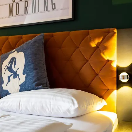Carlton - Adults Only Hotel 4*