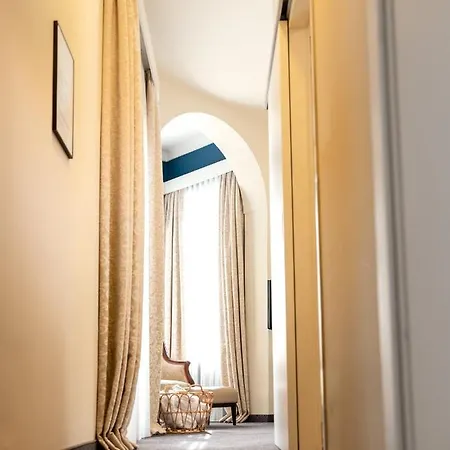 Hotel Carlton - Adults Only Salzburg