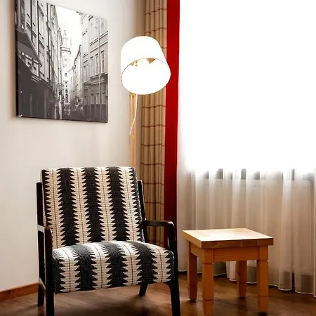 Carlton - Adults Only Hotel Salzburg