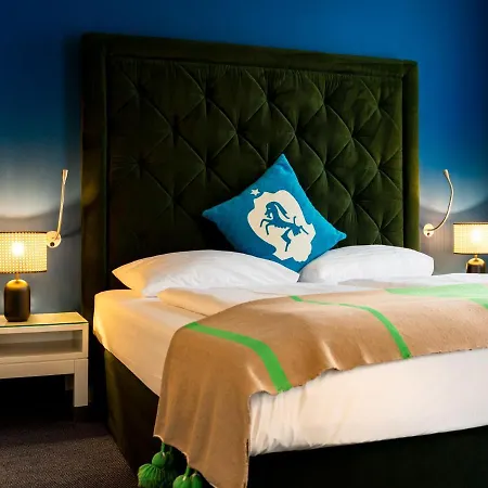 Carlton - Adults Only Hotel 4*