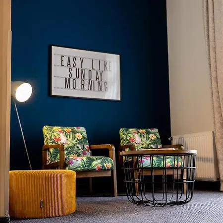 Carlton - Adults Only Hotel