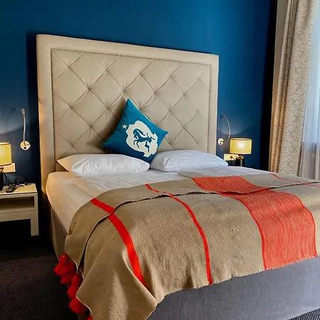 Carlton - Adults Only 4* Salzburg