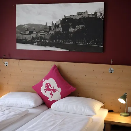 Carlton - Adults Only Salzburg