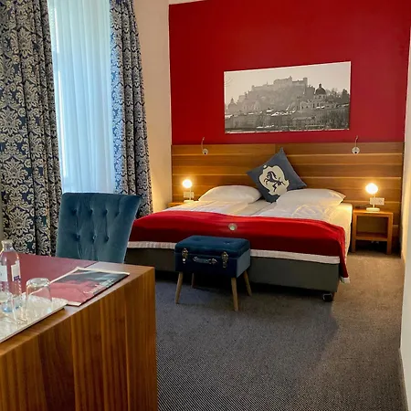Carlton - Adults Only Salzburg