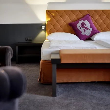 Carlton - Adults Only 4* Salzburg