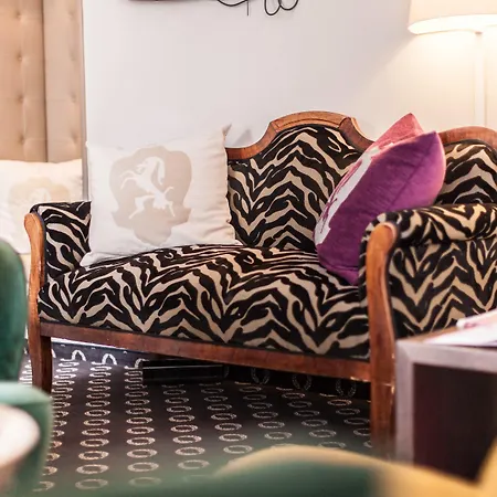 Hotel Carlton - Adults Only Salzburg