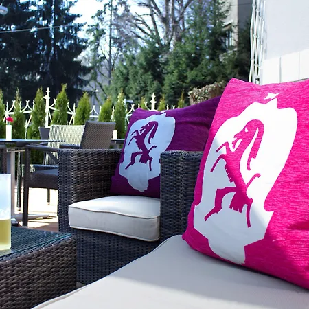 Carlton - Adults Only 4* Salzburg