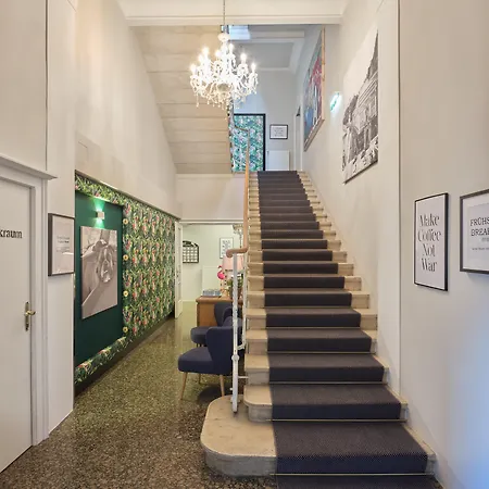 Hotel Carlton - Adults Only Salzburg