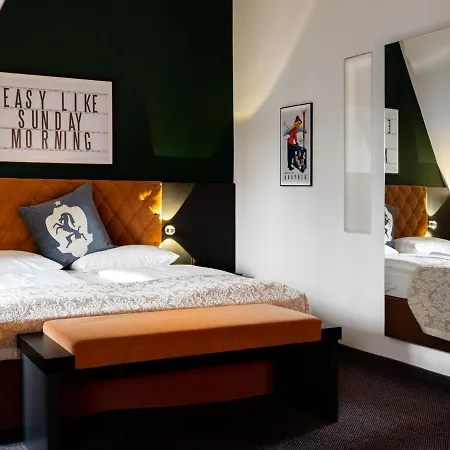 Hotel Carlton - Adults Only 4*