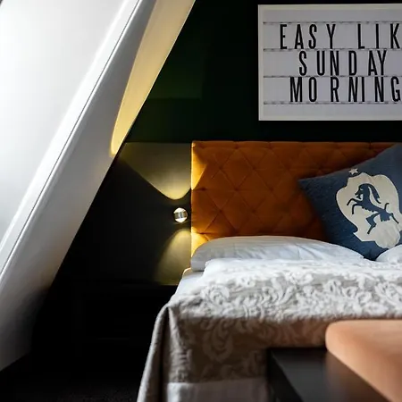 Carlton - Adults Only Hotel Salzburg