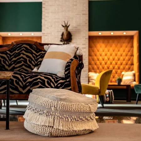 Carlton - Adults Only Hotel Salzburg