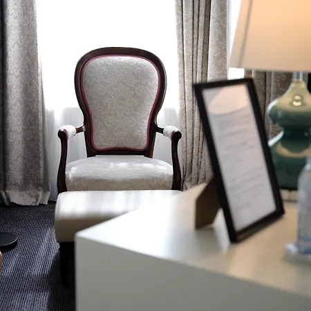 Hotel Carlton - Adults Only Salzburg