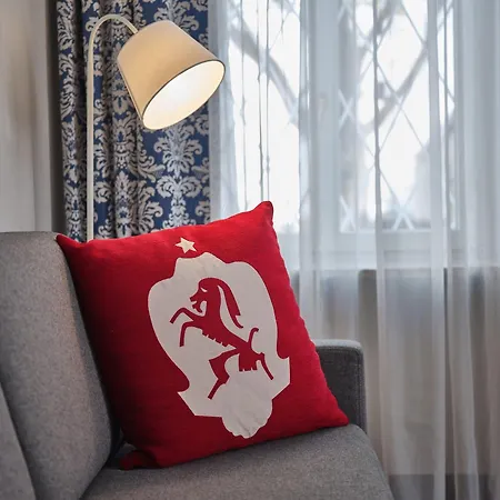 Carlton - Adults Only Hotel Salzburg