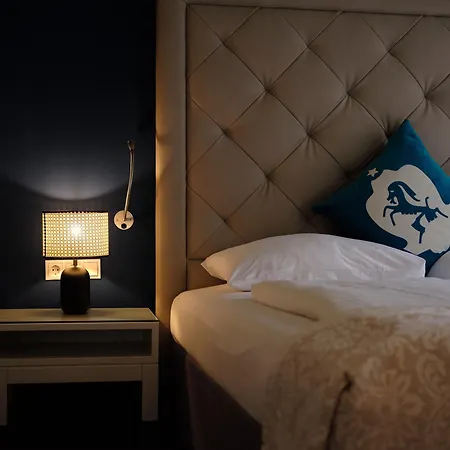 Hotel Carlton - Adults Only Salzburg