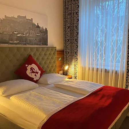 Hotel Carlton - Adults Only Salzburg