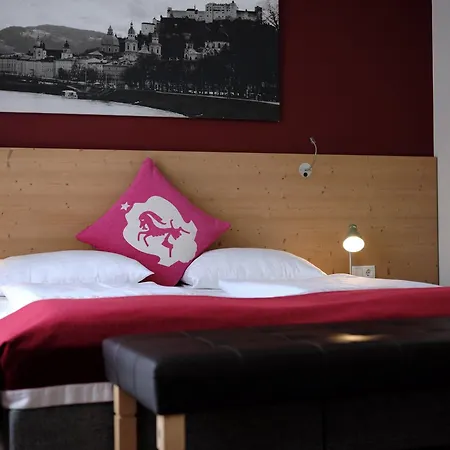 Hotel Carlton - Adults Only Salzburg