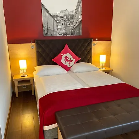 Carlton - Adults Only Salzburg
