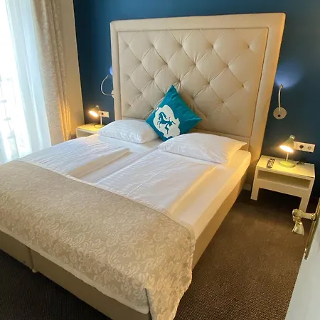 Carlton - Adults Only Hotel Salzburg