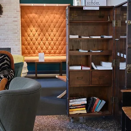 Carlton - Adults Only Hotel 4*