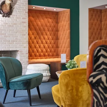 Carlton - Adults Only 4* Salzburg