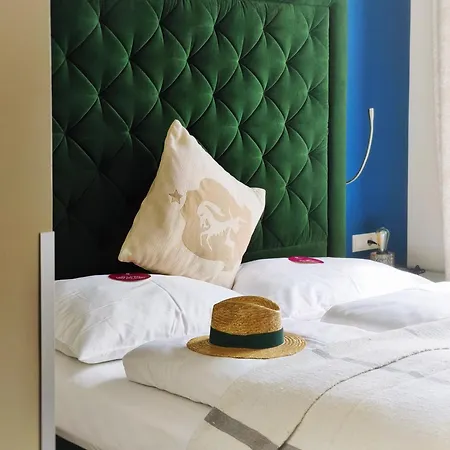 Hotel Carlton - Adults Only