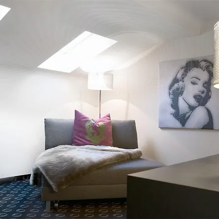 Carlton - Adults Only Salzburg