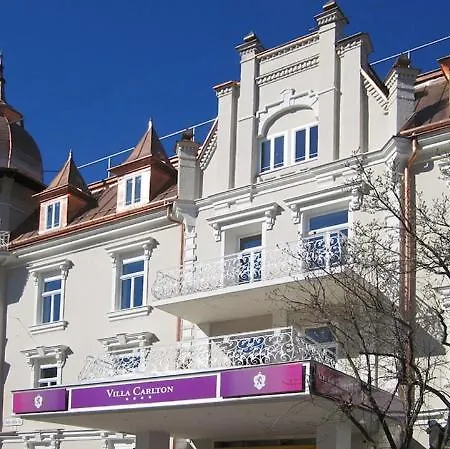 Hotel Carlton - Adults Only