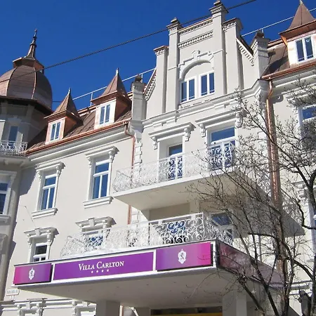 Hotel Carlton - Adults Only 4*