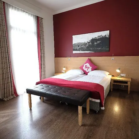 Hotel Carlton - Adults Only Salzburg