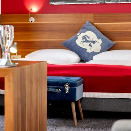Carlton - Adults Only Salzburg