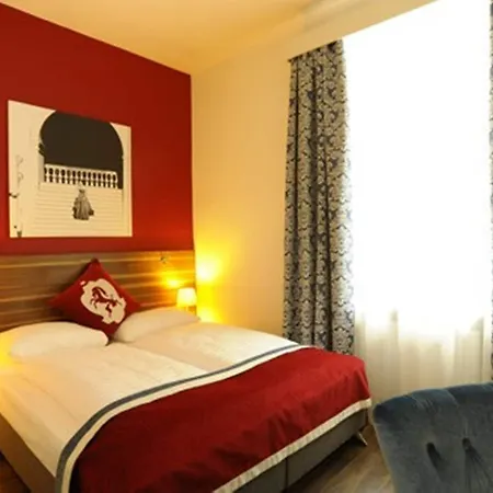 Szálloda Carlton - Adults Only 4*